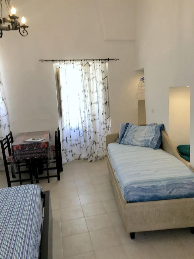 Chicchisanti Hotell Castrignano del Capo Eksteriør bilde